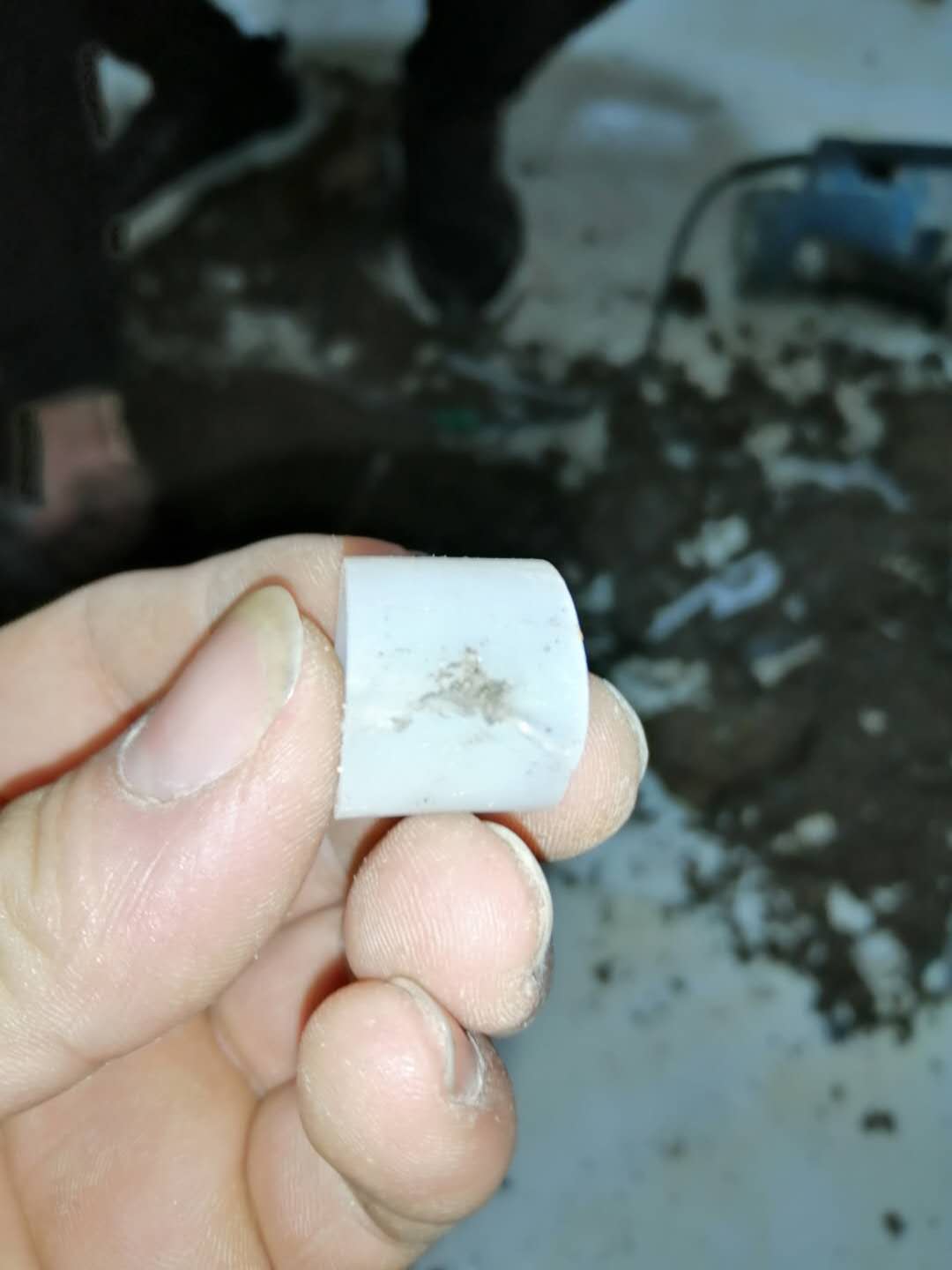 招远地暖测漏，地暖漏水检测，暖气漏水检测